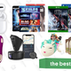 Illustration for article titled Monday's Best Deals: AirPods Pro, Buy 2 Get 1 Free Games and Movies, LELO V-Day Sale, Giant Dragon Plush, Vava Dash Cam, Star Wars Games, Coffee Pods, and More